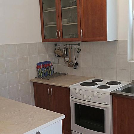 Apartment Leida 1 Medulin Luaran gambar