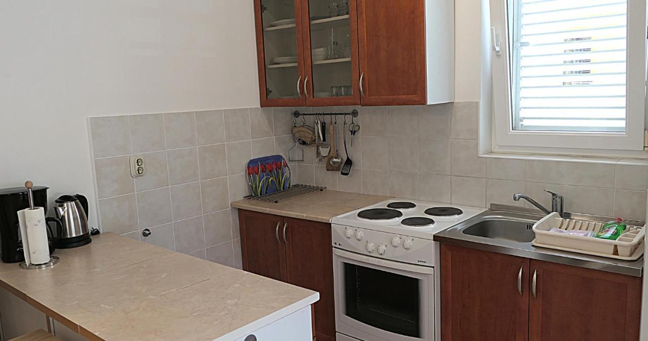 Apartment Leida 1 Medulin Luaran gambar