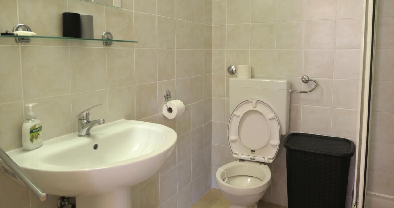 Apartment Leida 1 Medulin Luaran gambar