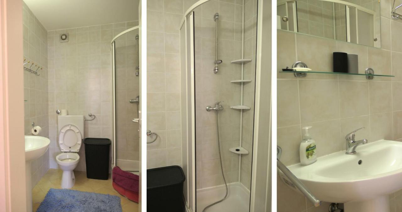 Apartment Leida 1 Medulin Luaran gambar