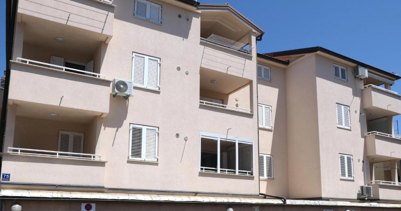 Apartment Leida 1 Medulin Luaran gambar