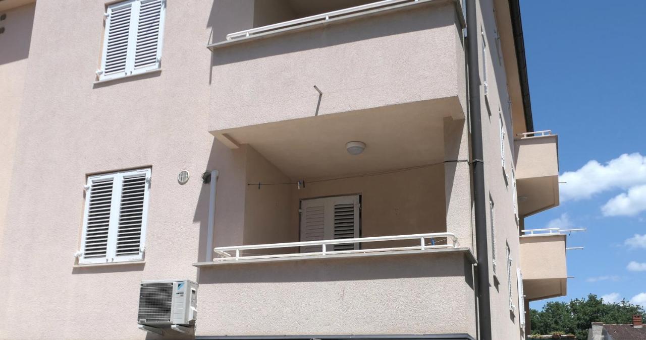 Apartment Leida 1 Medulin Luaran gambar