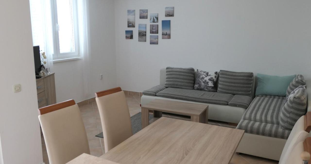 Apartment Leida 1 Medulin Luaran gambar