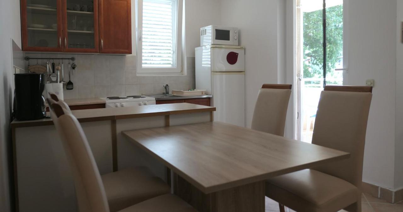 Apartment Leida 1 Medulin Luaran gambar