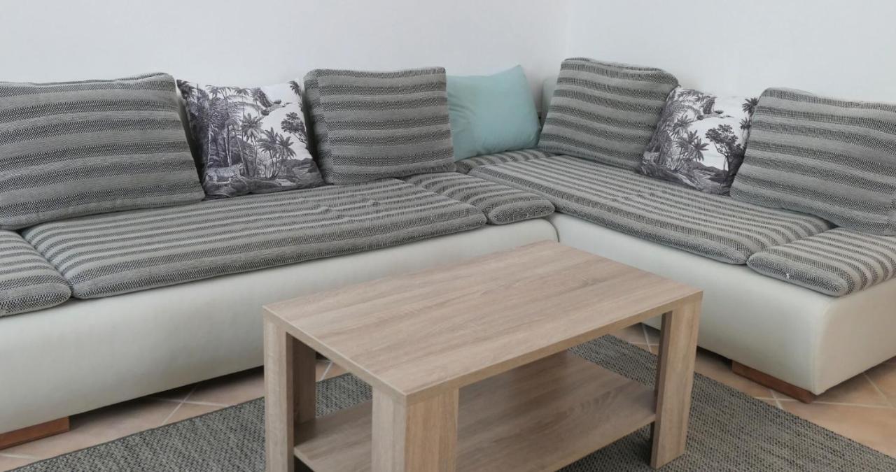 Apartment Leida 1 Medulin Luaran gambar