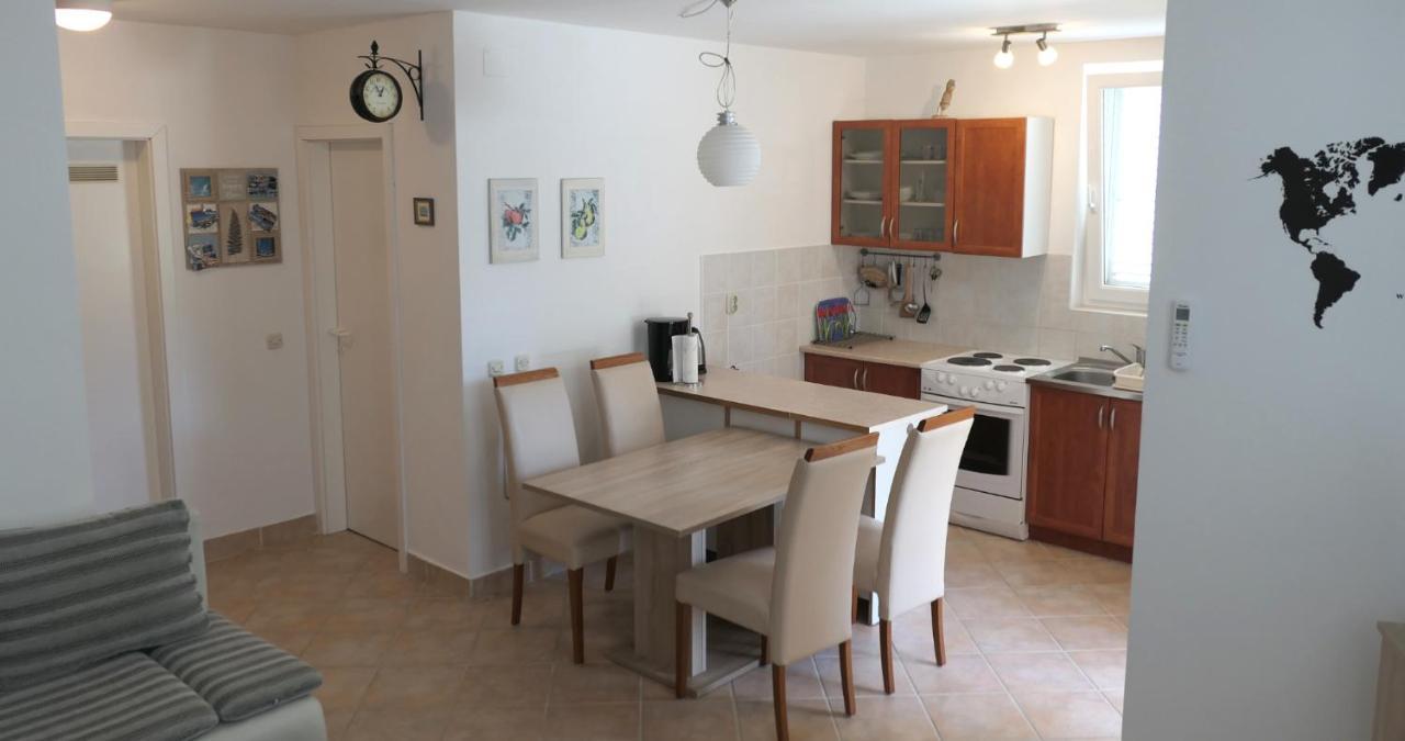 Apartment Leida 1 Medulin Luaran gambar