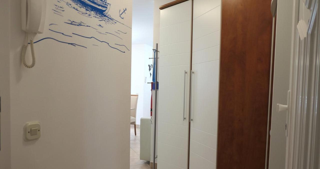 Apartment Leida 1 Medulin Luaran gambar