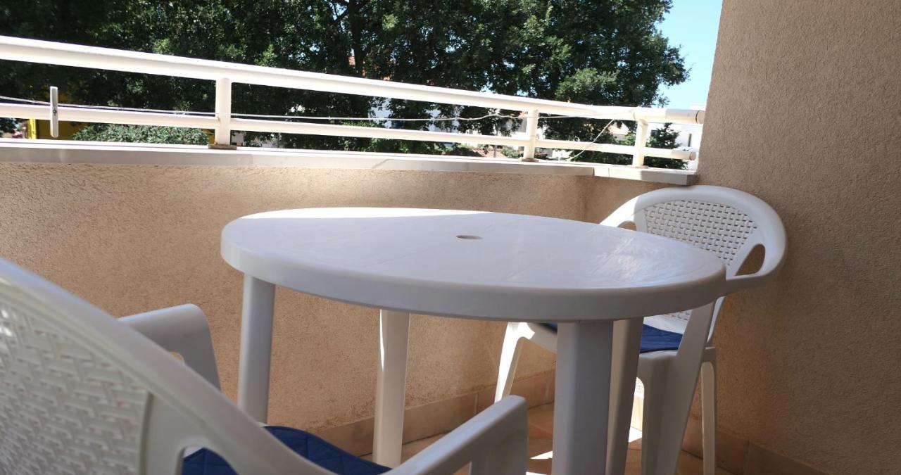 Apartment Leida 1 Medulin Luaran gambar