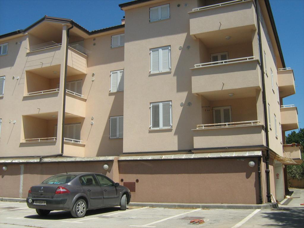 Apartment Leida 1 Medulin Bilik gambar