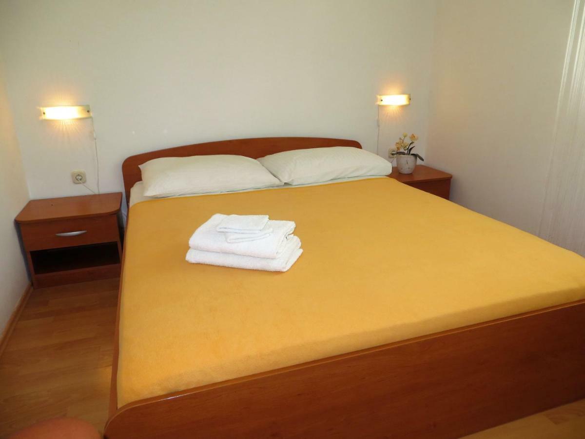 Apartment Leida 1 Medulin Luaran gambar