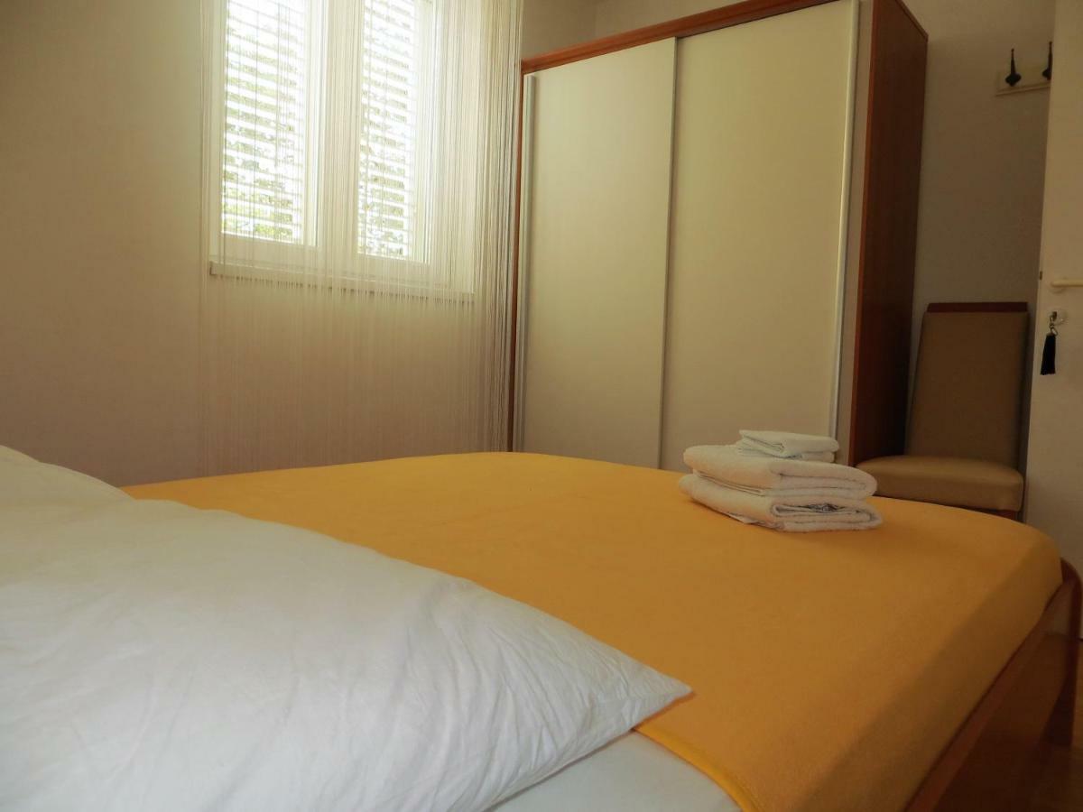Apartment Leida 1 Medulin Luaran gambar
