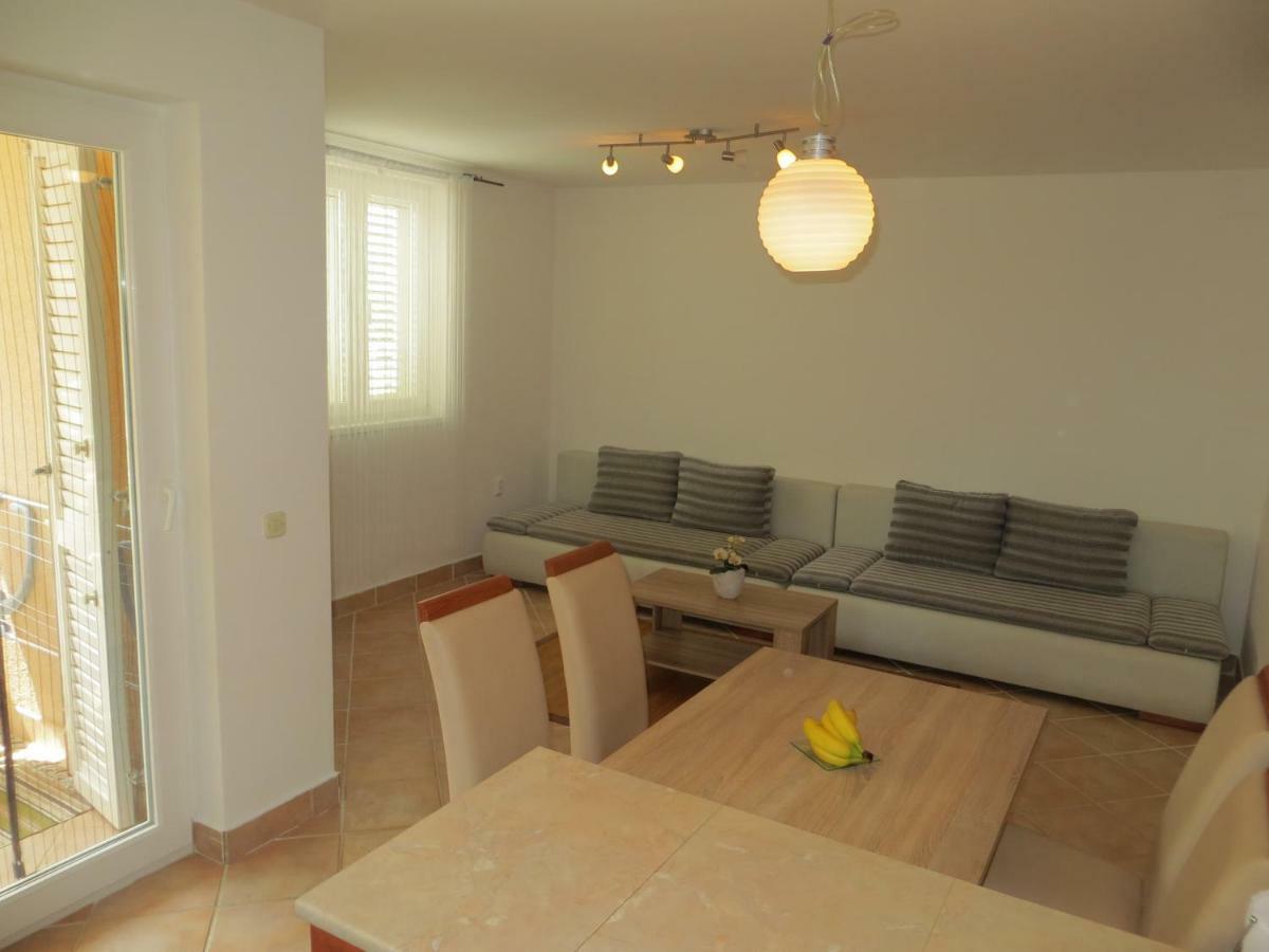 Apartment Leida 1 Medulin Luaran gambar