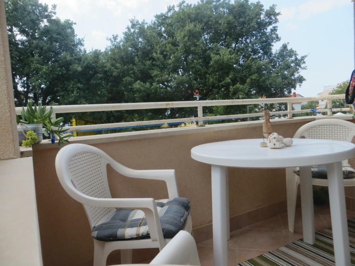 Apartment Leida 1 Medulin Luaran gambar