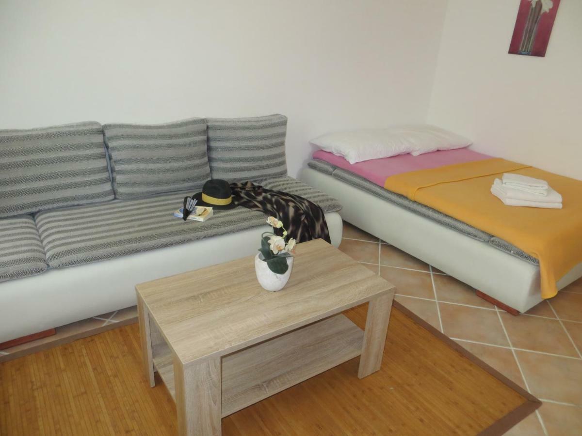 Apartment Leida 1 Medulin Luaran gambar