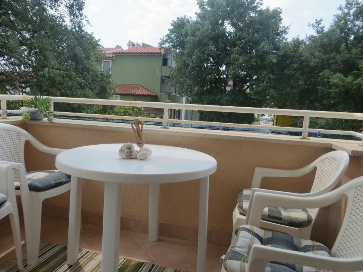 Apartment Leida 1 Medulin Luaran gambar