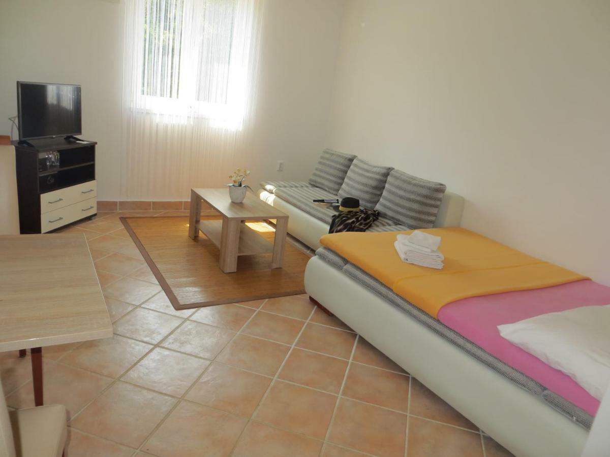 Apartment Leida 1 Medulin Luaran gambar
